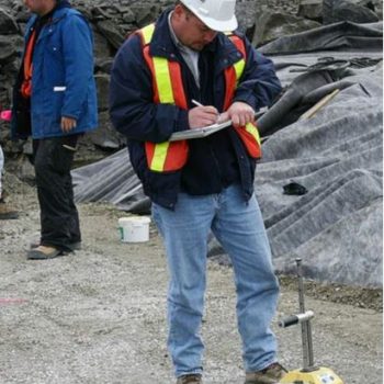 Initial Safety Certification